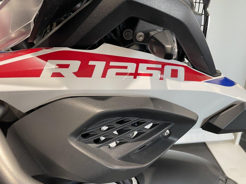 R 1250 GS