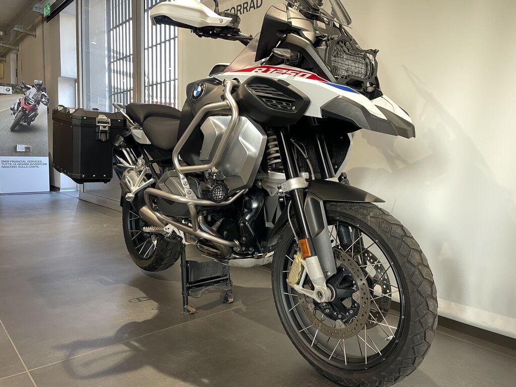 R 1250 GS
