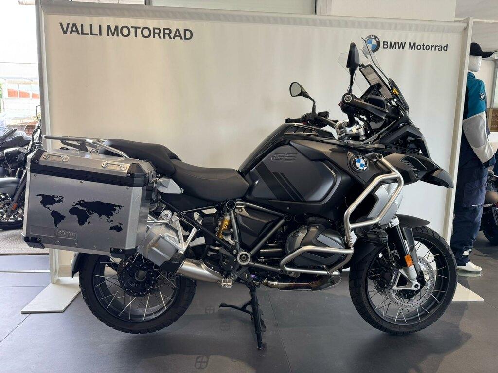 R 1250 GS