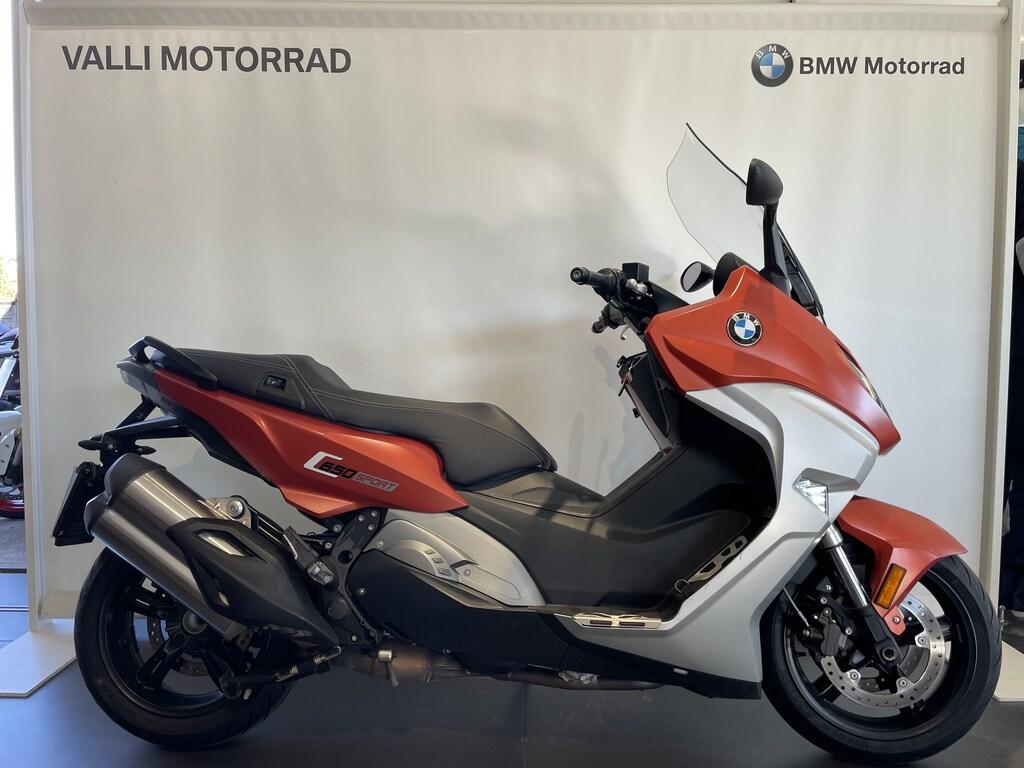C 650