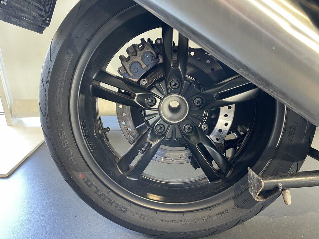 C 650