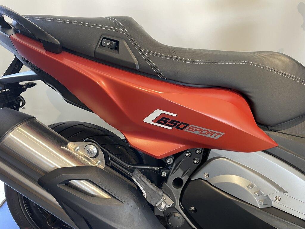 C 650