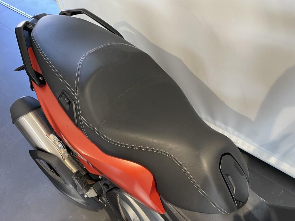 C 650