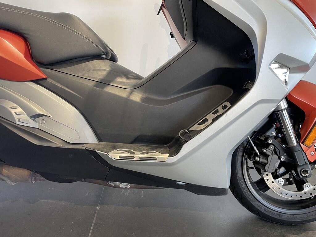 C 650