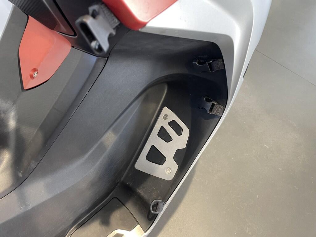 C 650