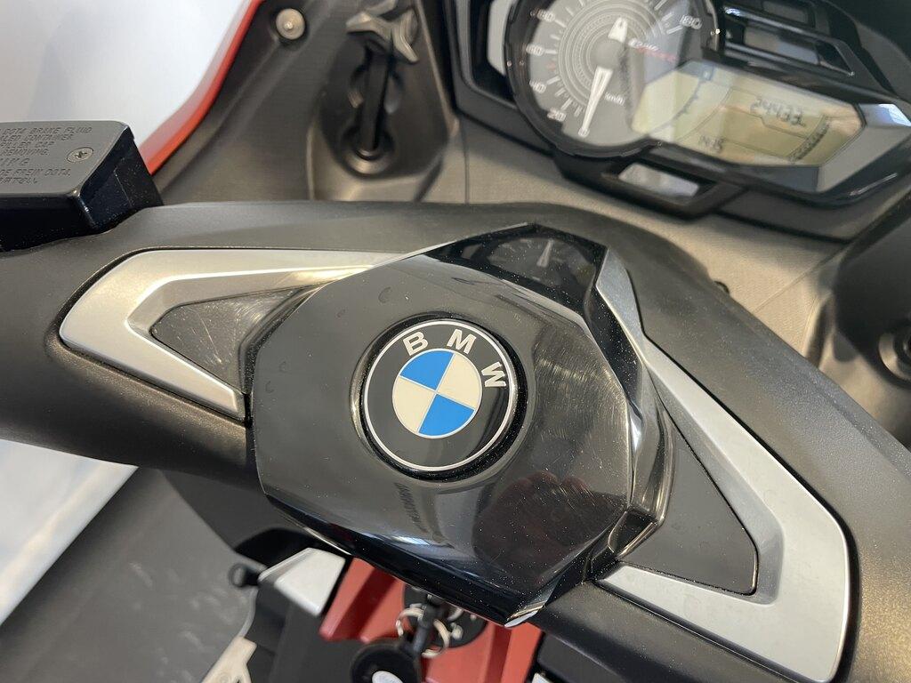 C 650