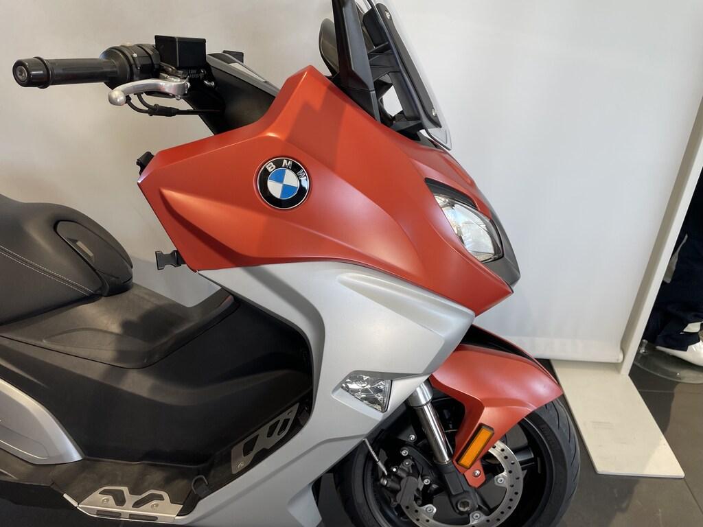 C 650