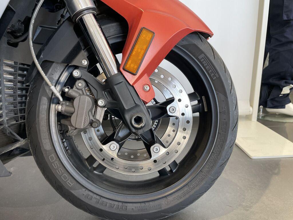 C 650