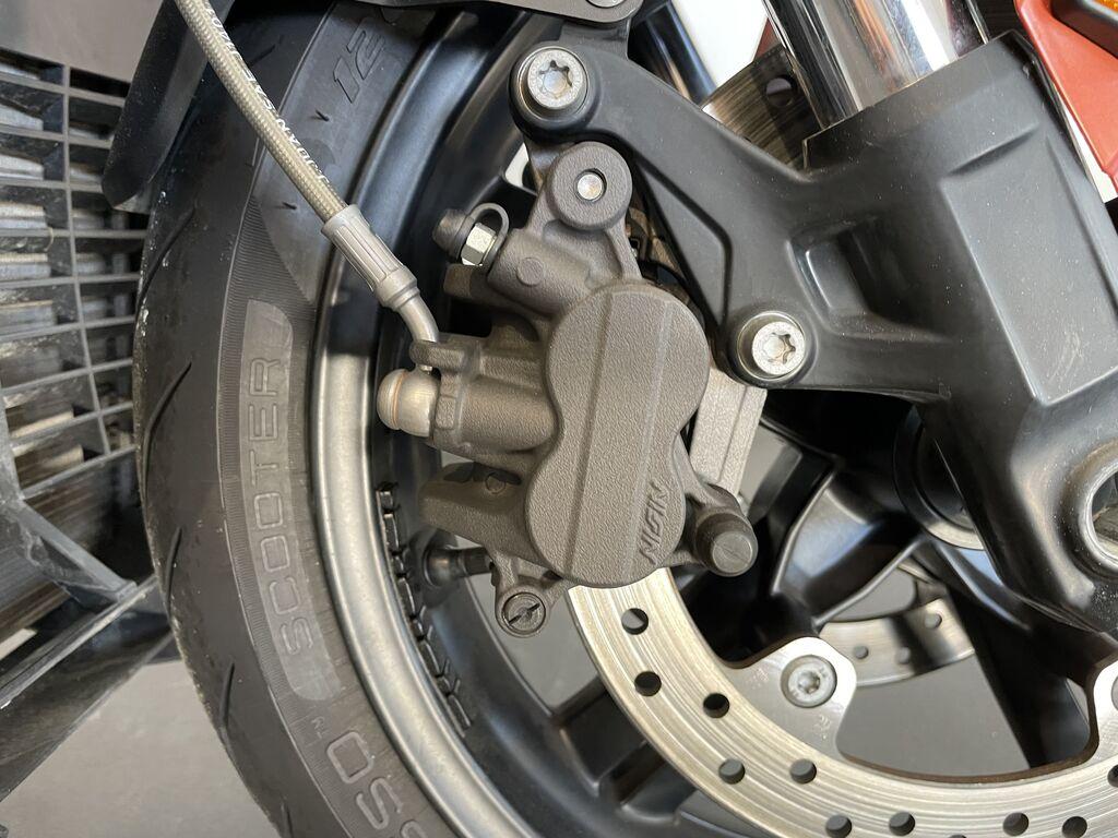 C 650