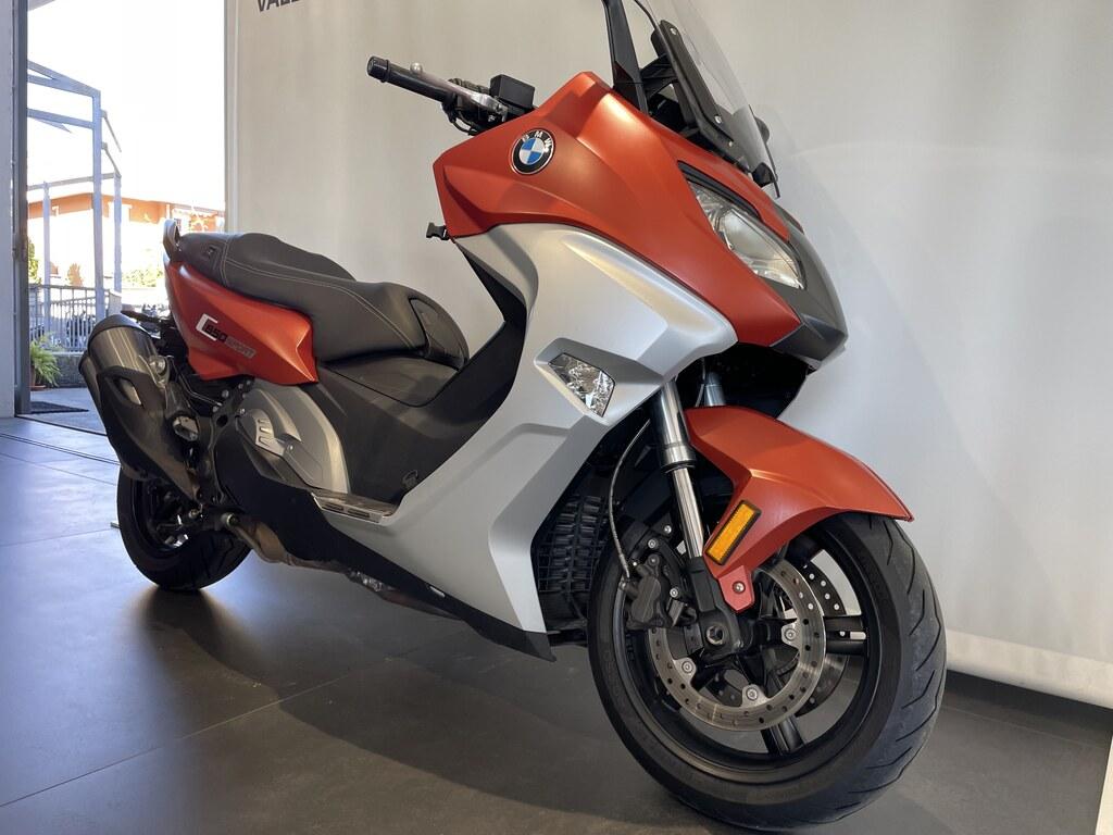C 650