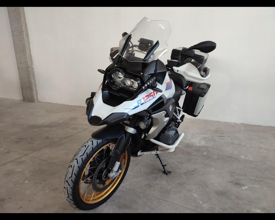R 1250 GS