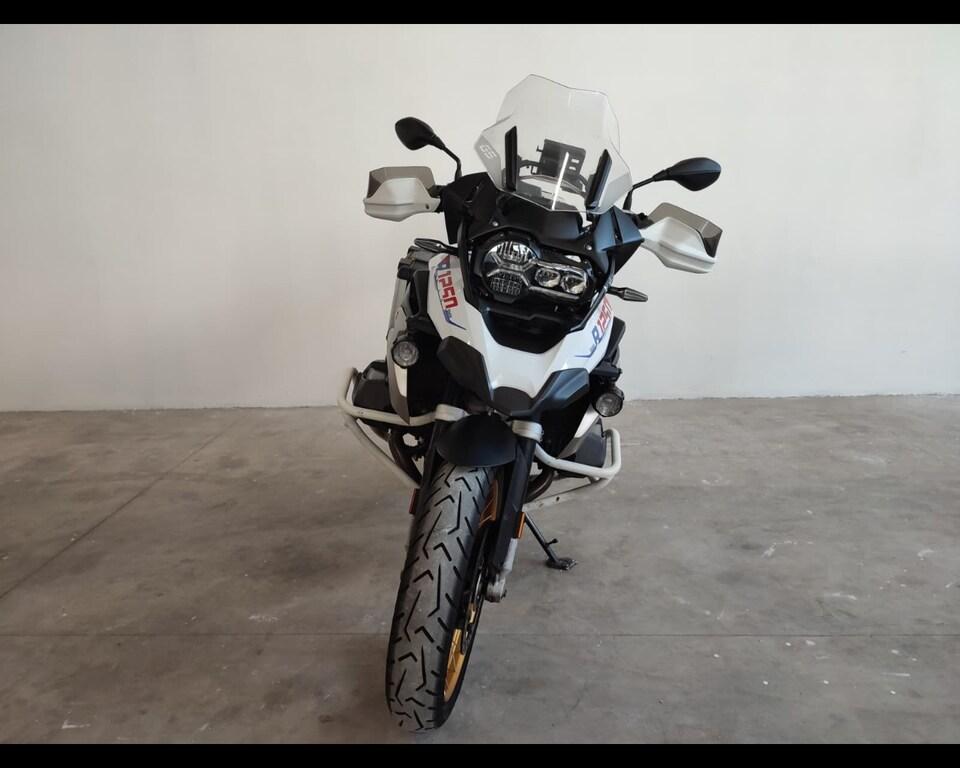 R 1250 GS