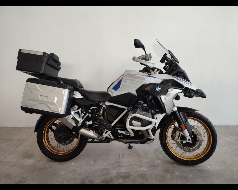 R 1250 GS