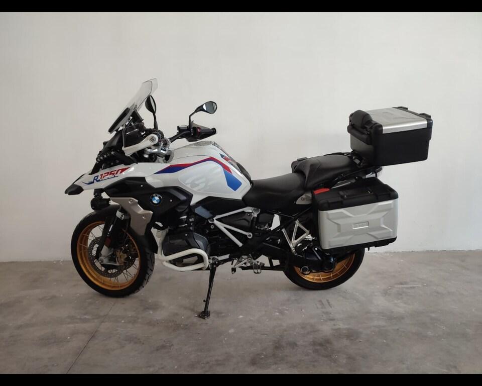 R 1250 GS