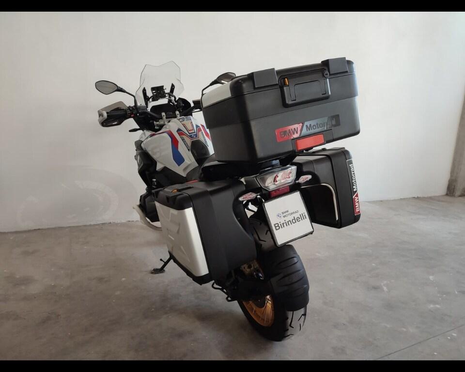 R 1250 GS
