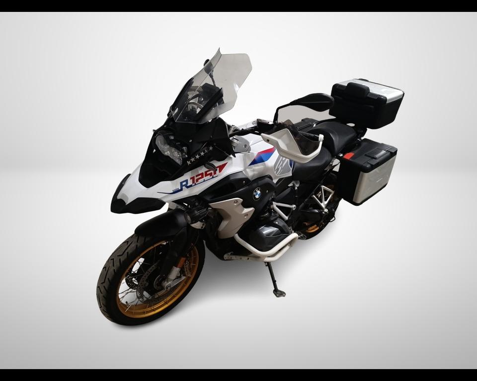 R 1250 GS