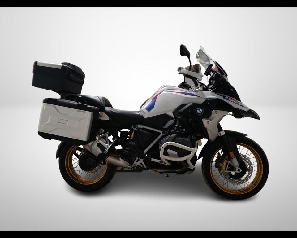 R 1250 GS