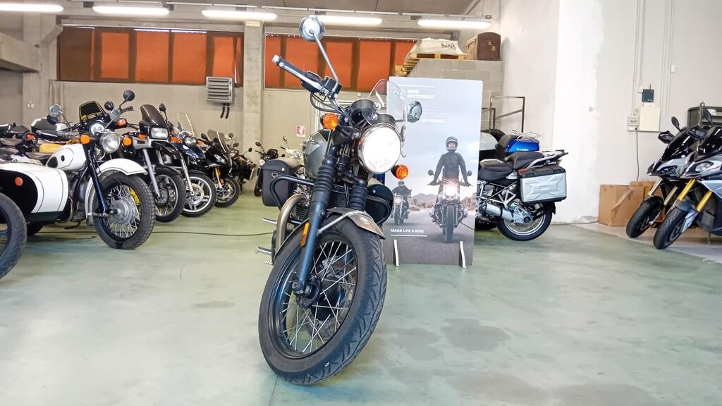 BONNEVILLE 900 T100