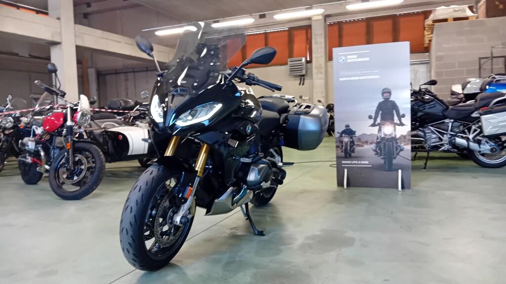 R 1250 RS