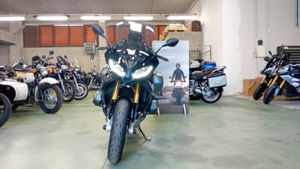 R 1250 RS
