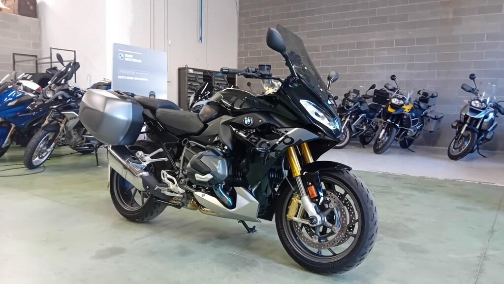 R 1250 RS