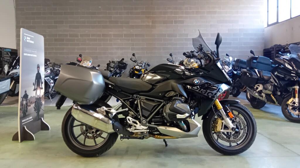 R 1250 RS