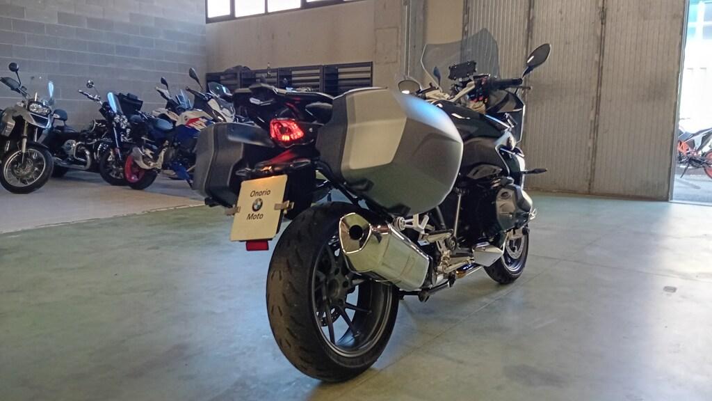 R 1250 RS