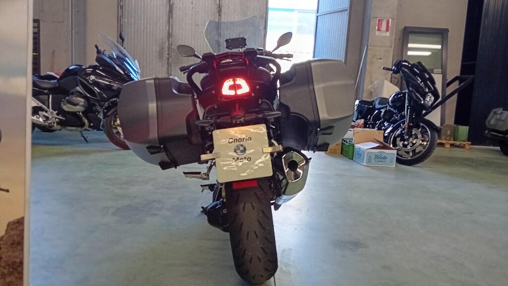 R 1250 RS