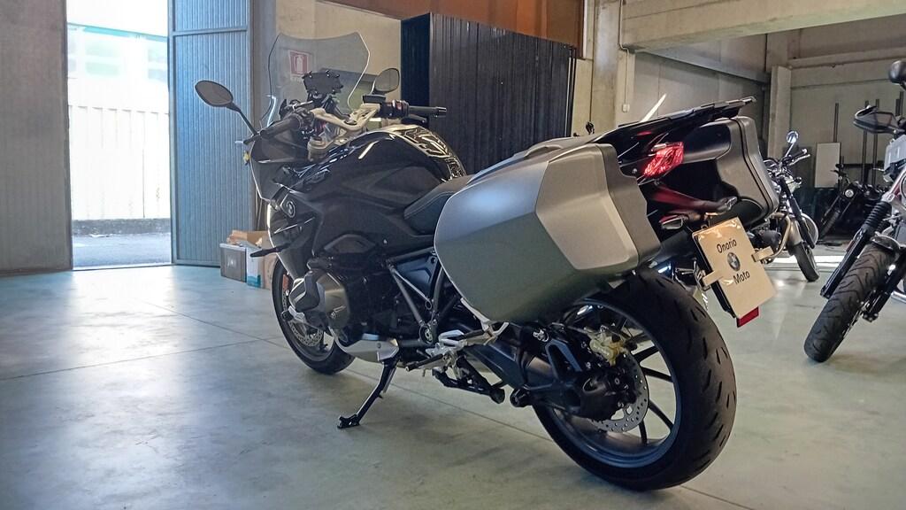R 1250 RS