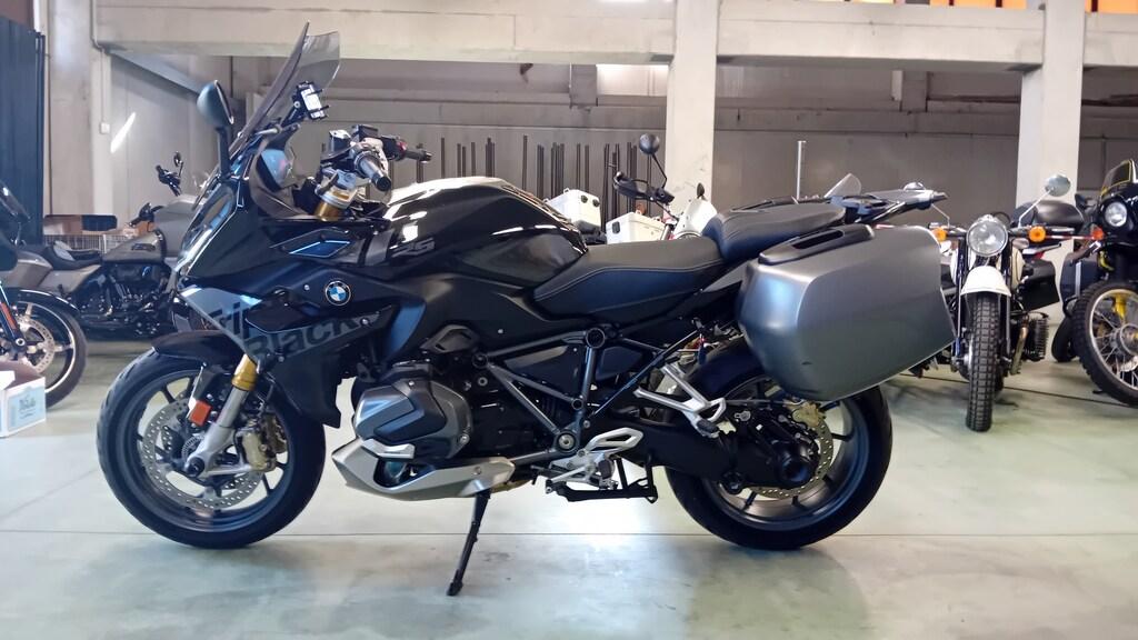 R 1250 RS