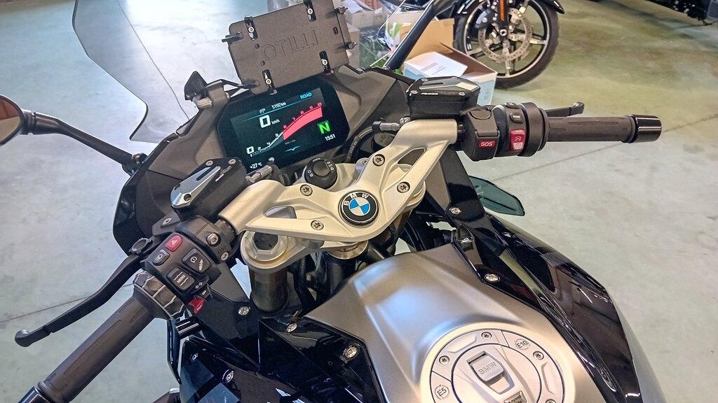 R 1250 RS