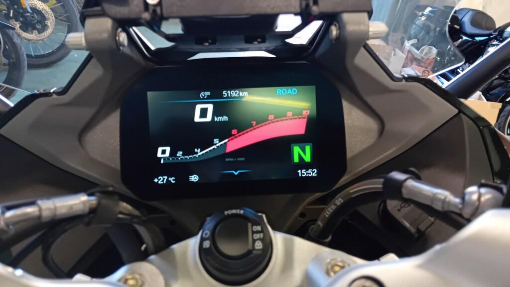 R 1250 RS