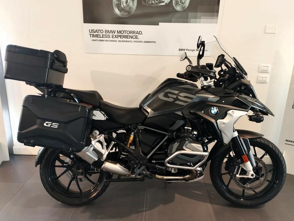 R 1250 GS