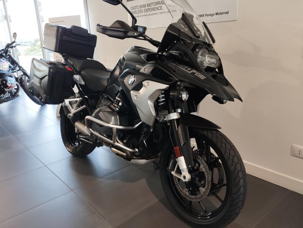 R 1250 GS