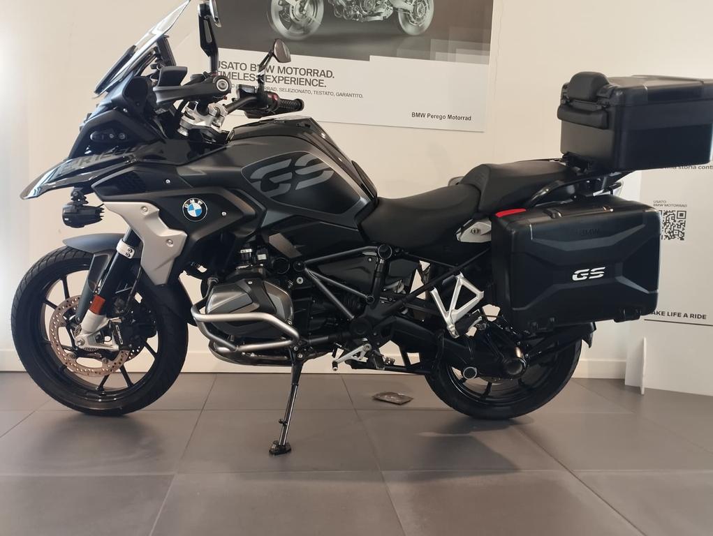 R 1250 GS