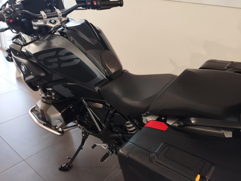 R 1250 GS