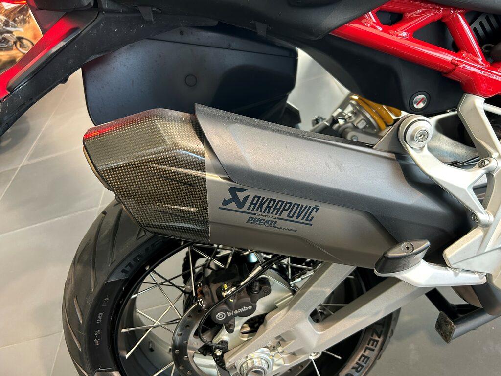 MULTISTRADA V4