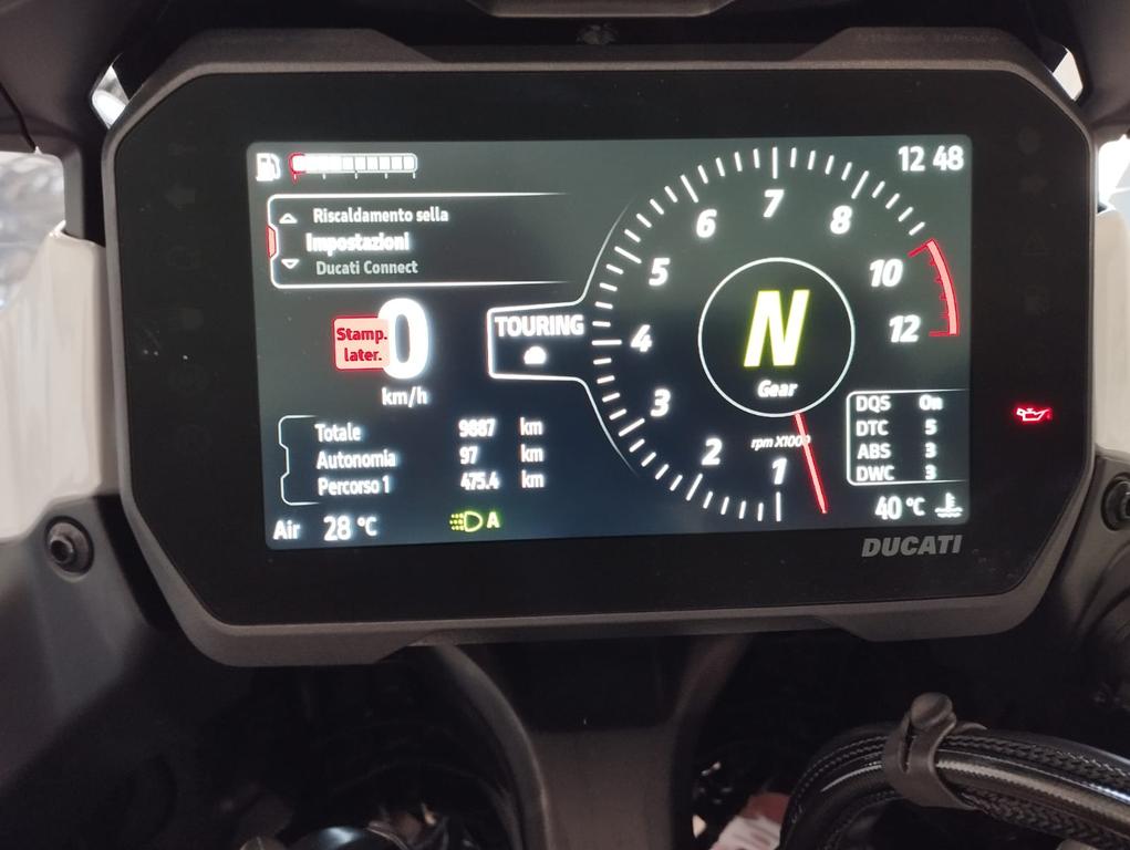 MULTISTRADA V4