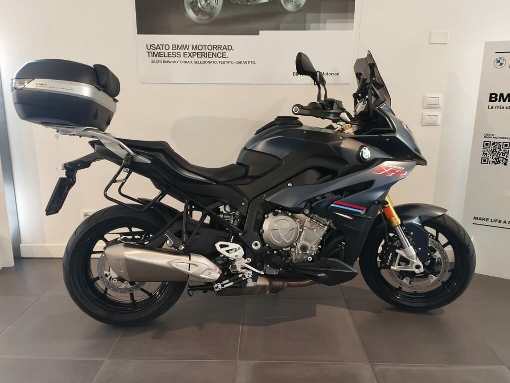 S 1000 XR