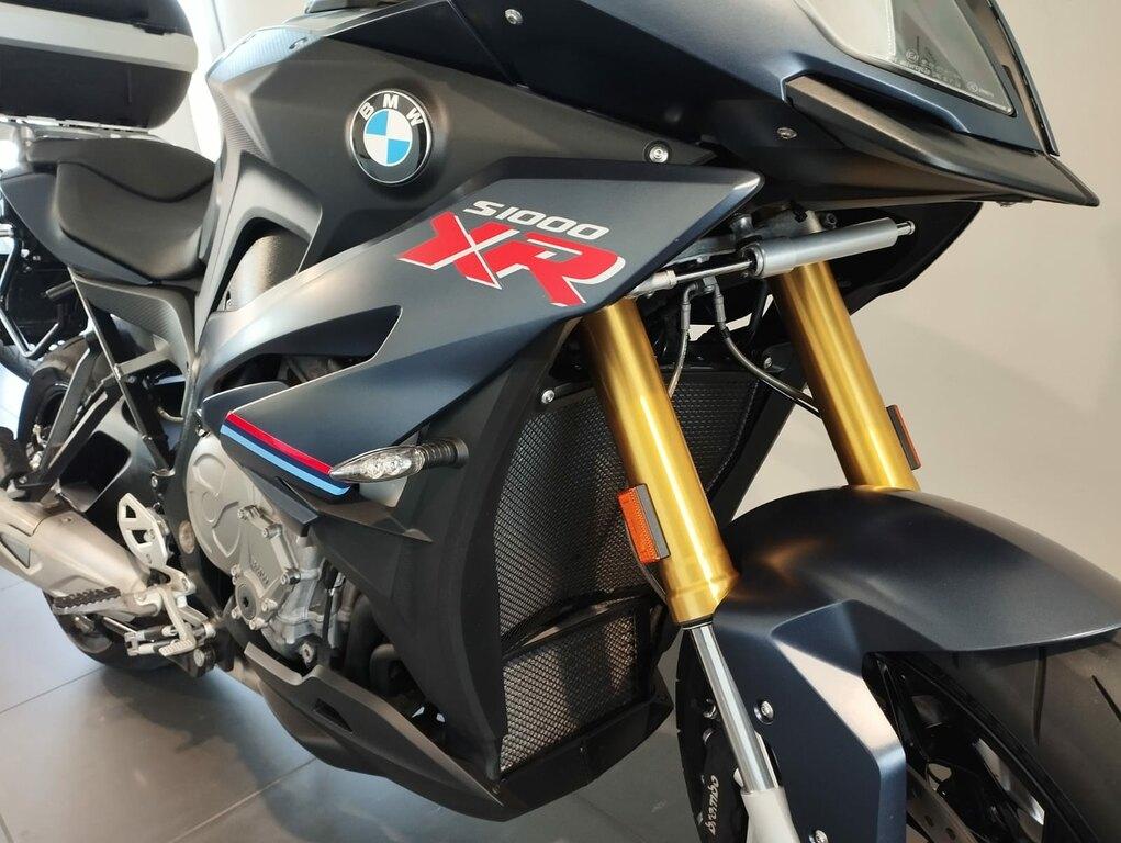 S 1000 XR