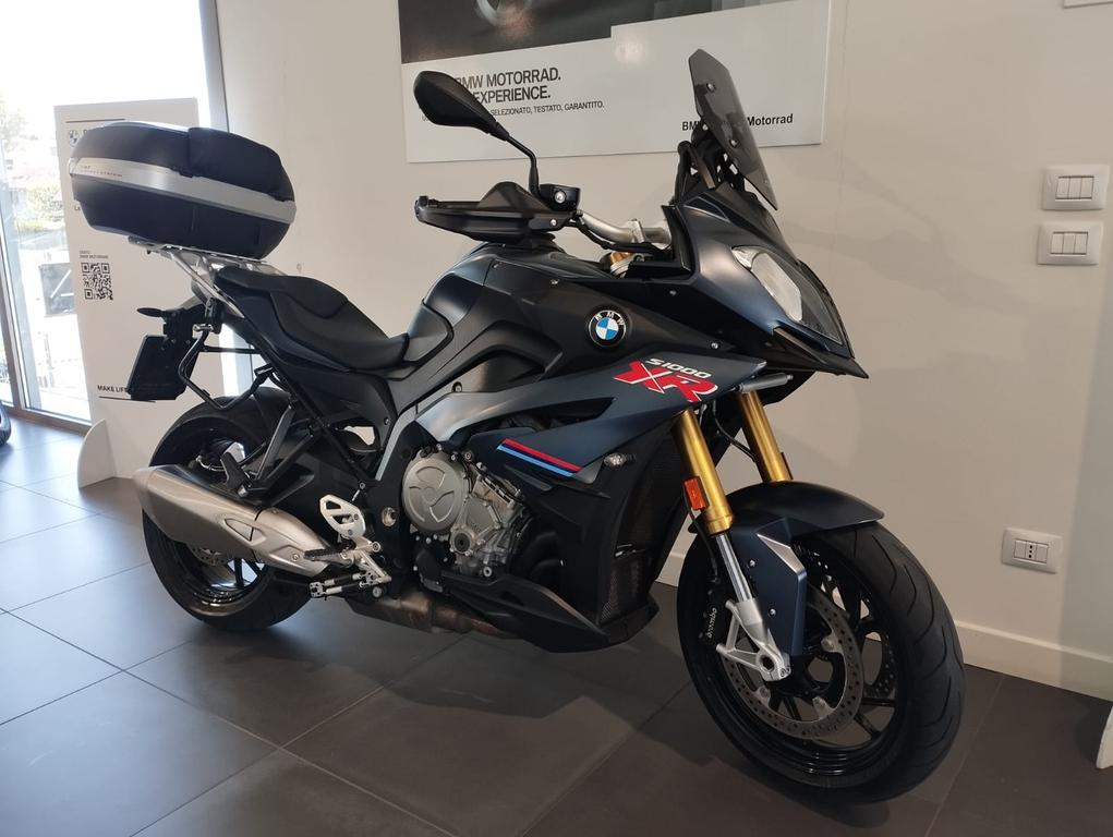 S 1000 XR