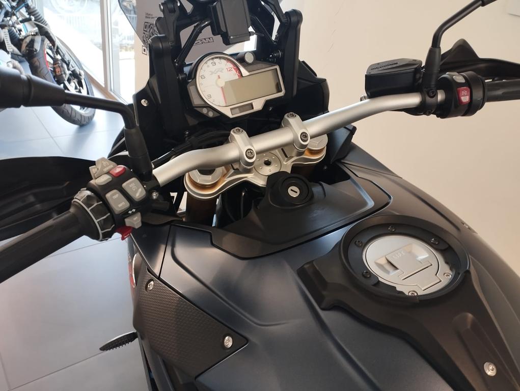S 1000 XR