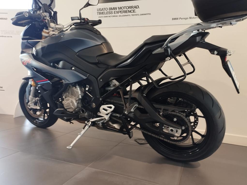 S 1000 XR