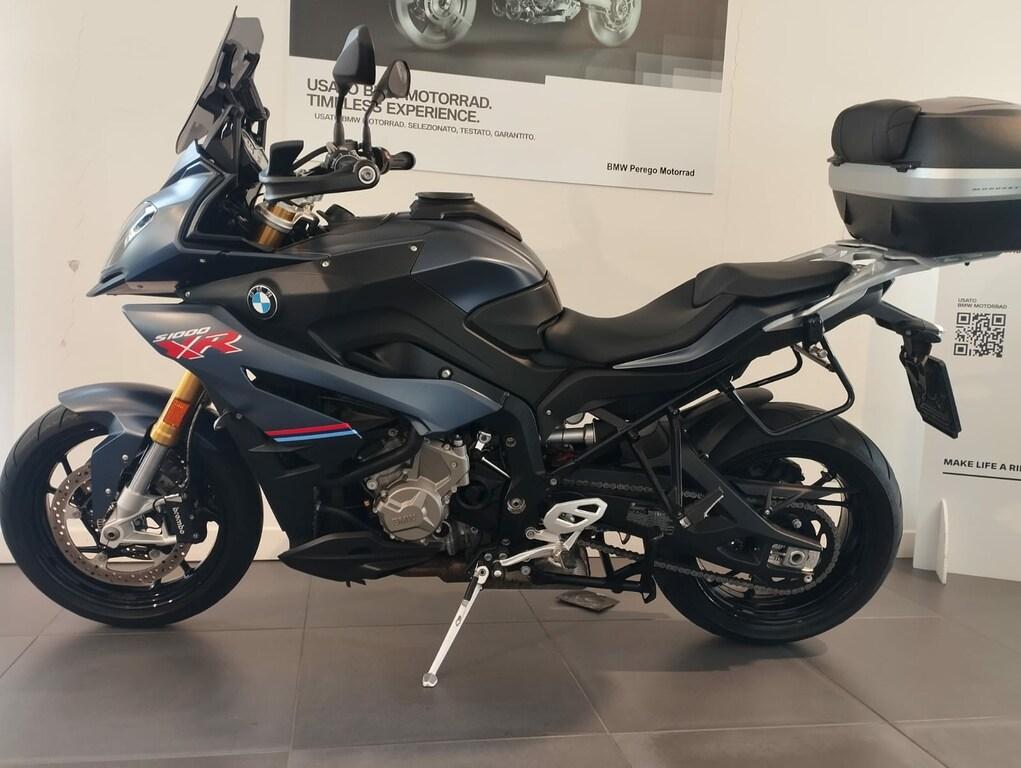 S 1000 XR