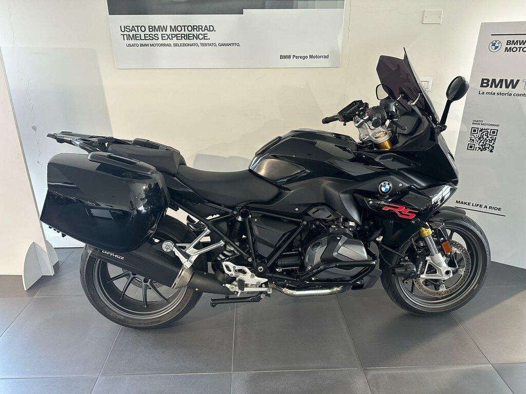 R 1250 RS