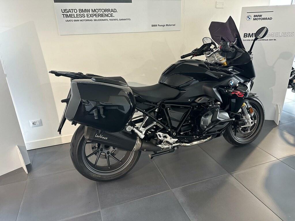 R 1250 RS