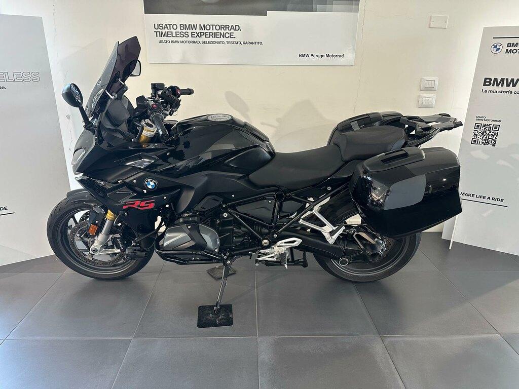 R 1250 RS