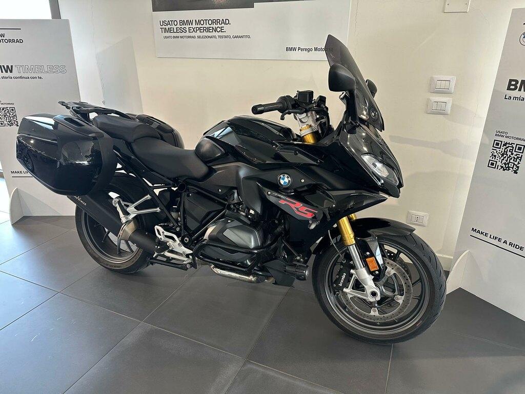 R 1250 RS