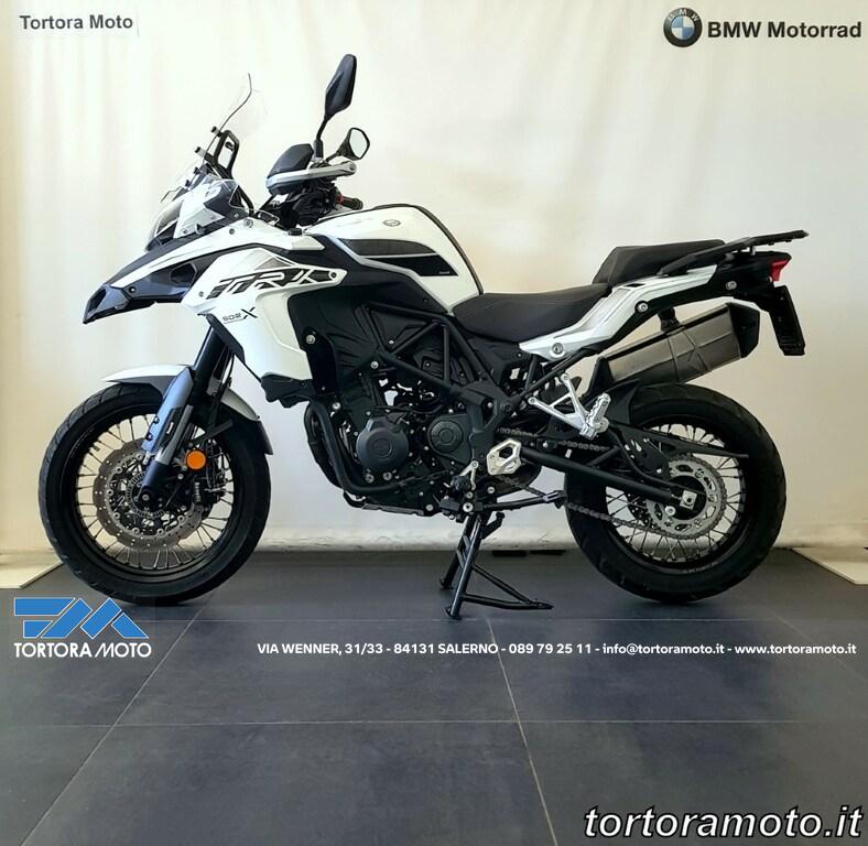 TRK 502
