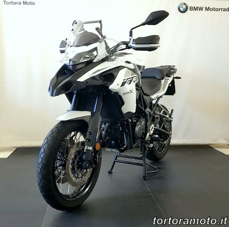 TRK 502